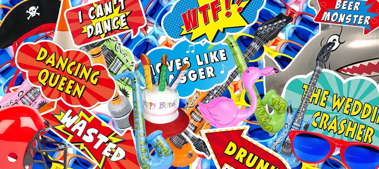 Photobooth Hire Northern Ireland