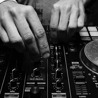 Wedding & Party DJ Hire Wedding & Party DJ Hire NI